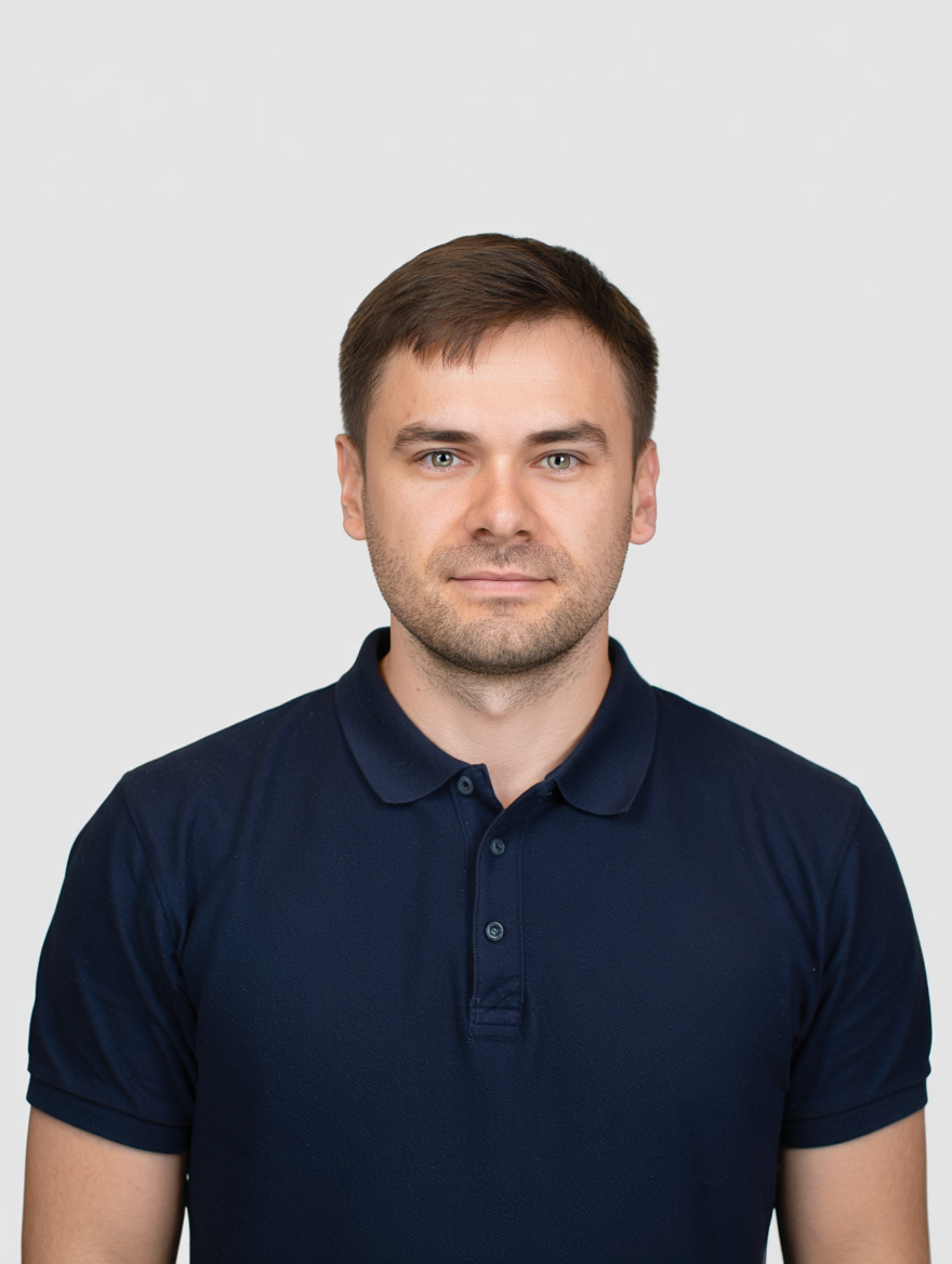 Афанасьев Никита Андреевич