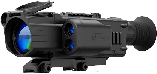 Pulsar Digisight LRF N970