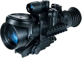Pulsar Phantom 3x50