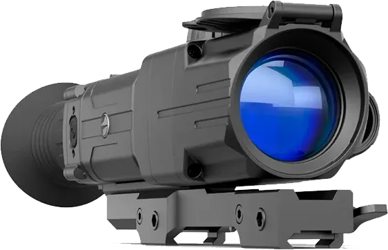Ремонт оптического прицела Pulsar Digisight Ultra N355 в Москве
