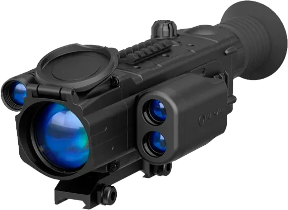 Pulsar Digisight LRF N960