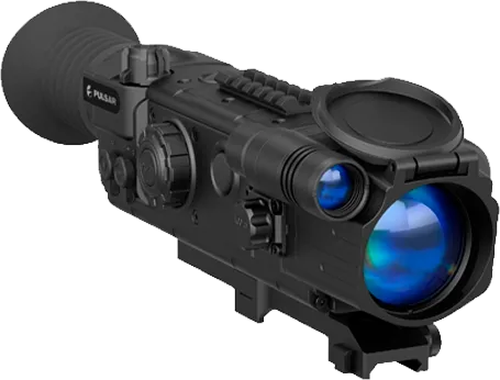 Pulsar Digisight LRF N870