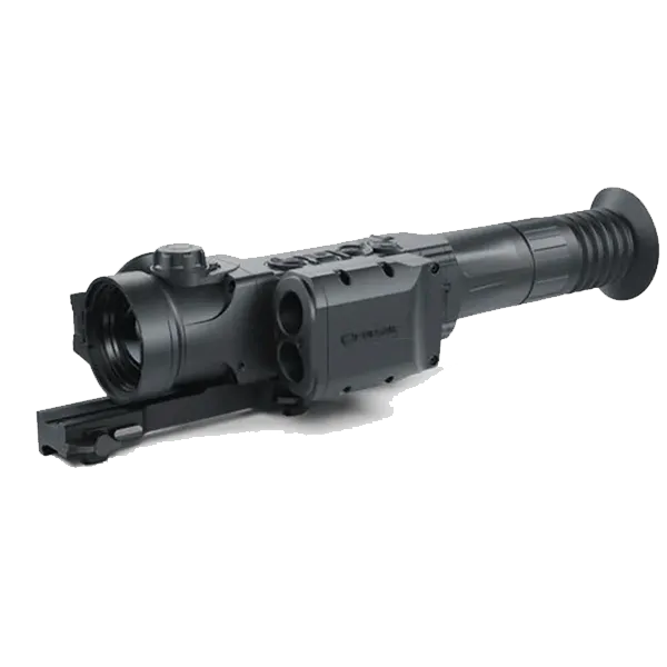 Замена шим контроллера Pulsar Trail XQ50F LRF