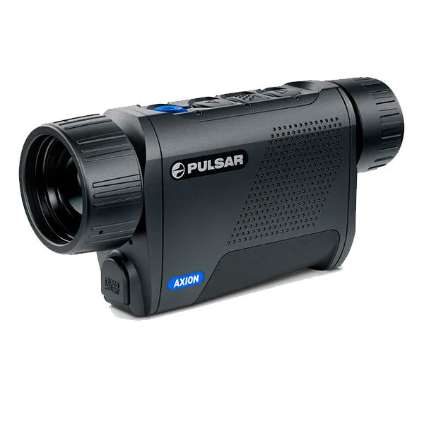 Замена ключей управления Pulsar Axion XQ38
