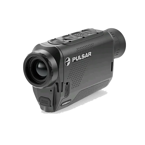 Замена ключей управления Pulsar Axion Key XM30