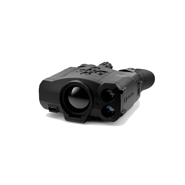 Замена ключей управления Pulsar Accolade XP50 LRF