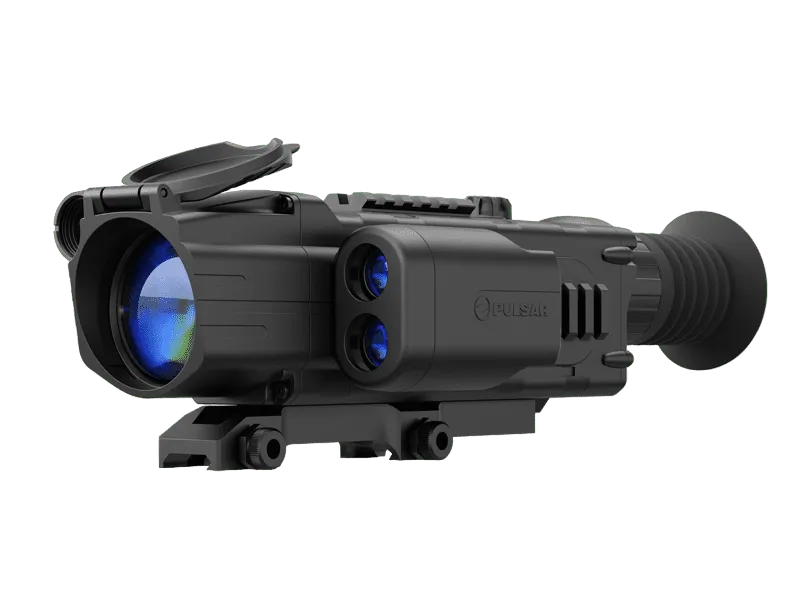 Замена процессора Pulsar N960