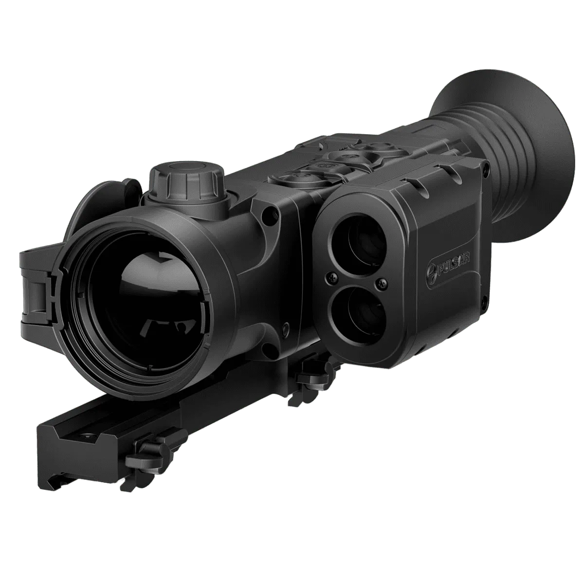 Замена шим контроллера Pulsar XP 38F LRF