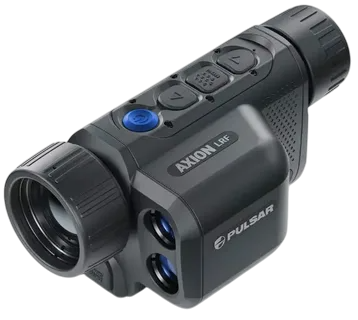 Замена дисплея Pulsar Oryx LRF