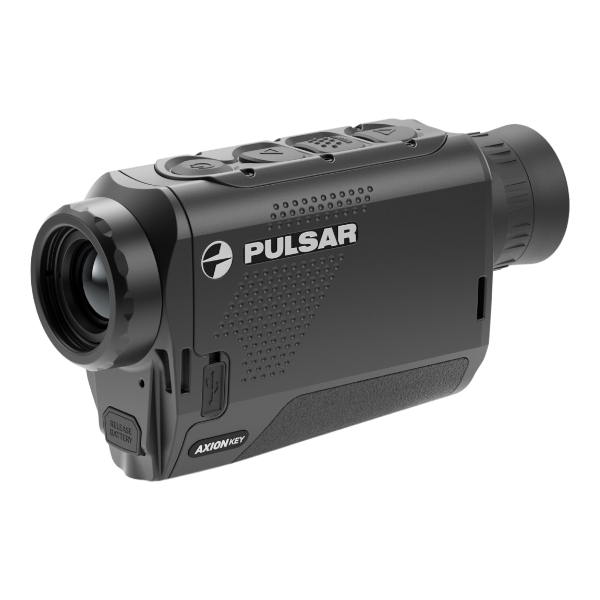 Замена дисплея Pulsar Axion Key XM22