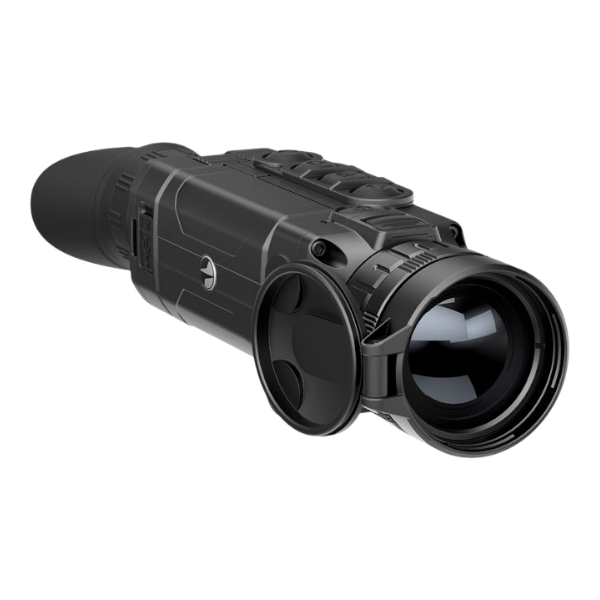 Замена дисплея Pulsar Helion XQ28F