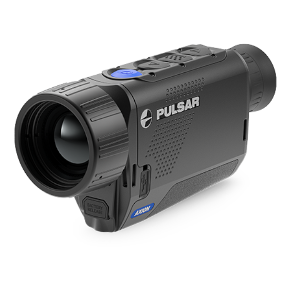 Замена дисплея Pulsar Axion XM38