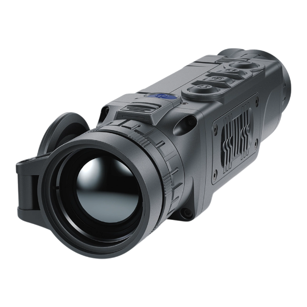Замена дисплея Pulsar HELION XP50