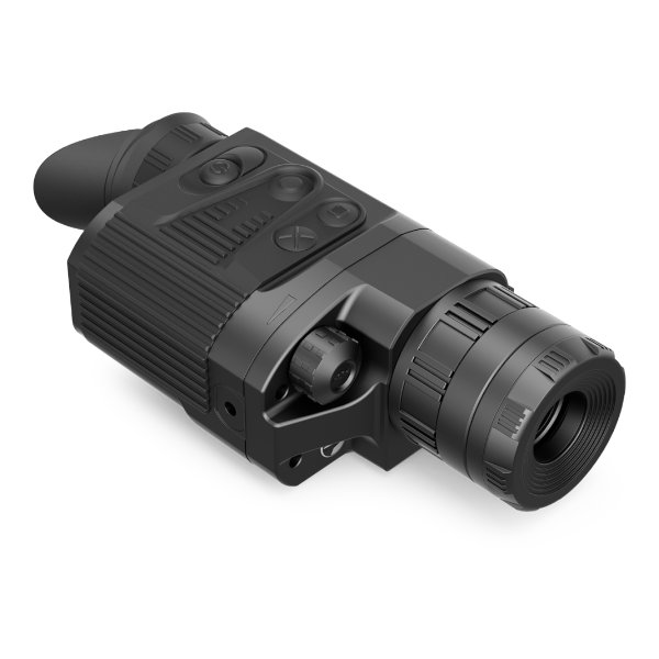 Замена дисплея Pulsar Quantum Lite XQ23V