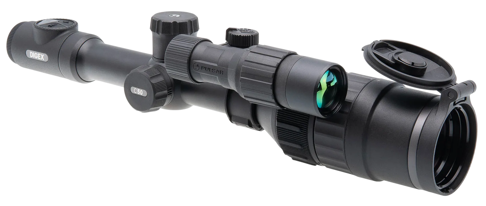 Pulsar Digex C50 X940S