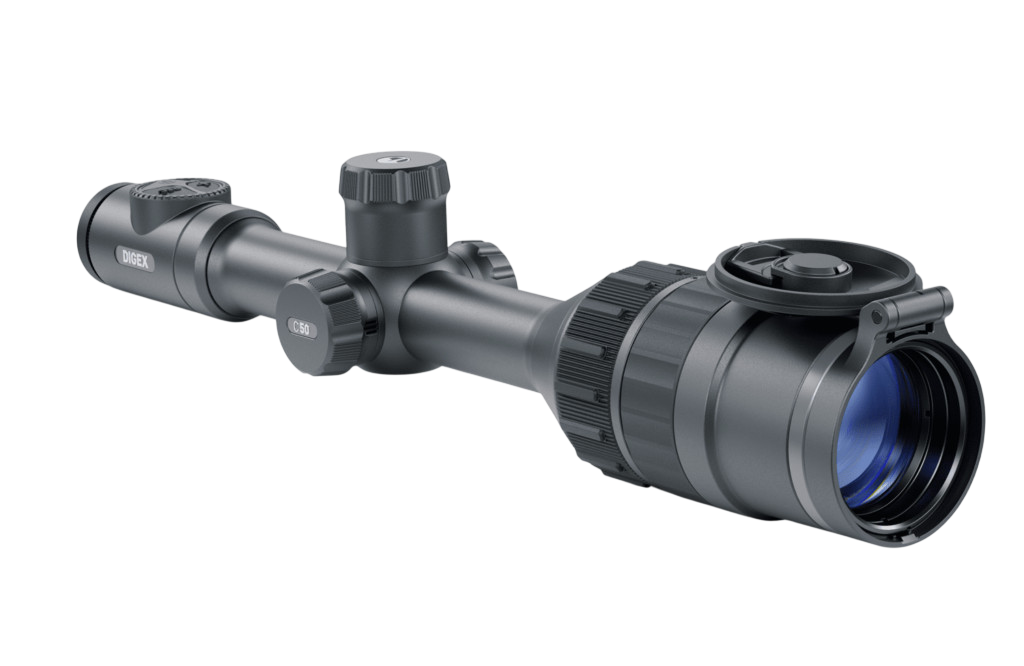 Pulsar Digex C50 X850S