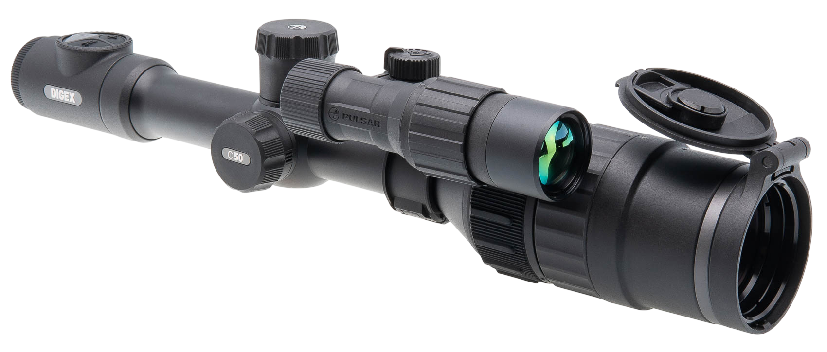 Pulsar Digex C50
